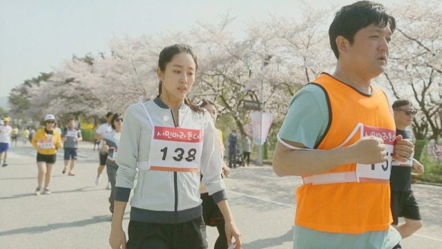La otra señorita Oh S01E05
