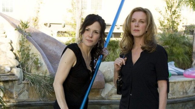 Weeds S03E02