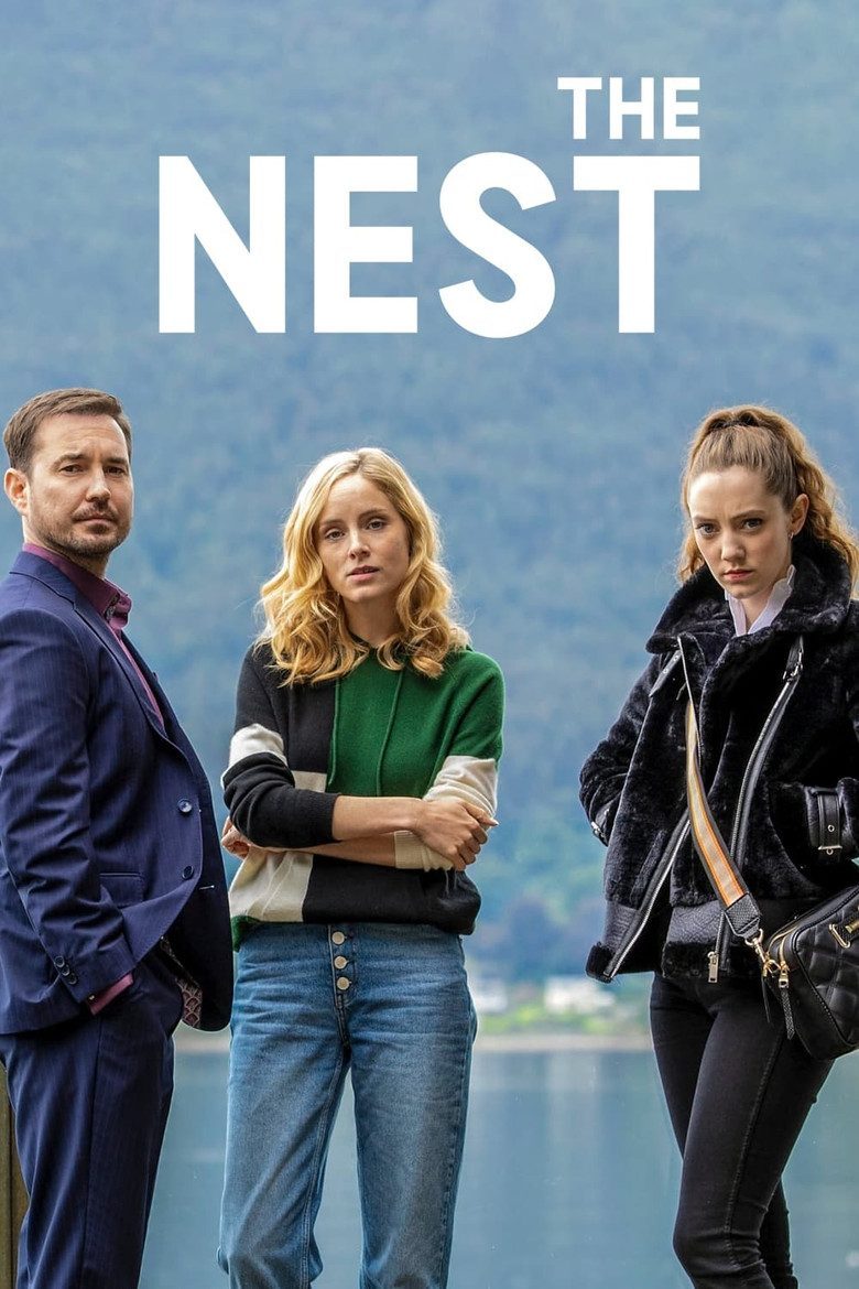 The Nest Temporada 1