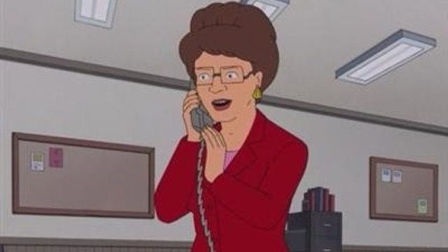 Los Reyes de la Colina S12E17