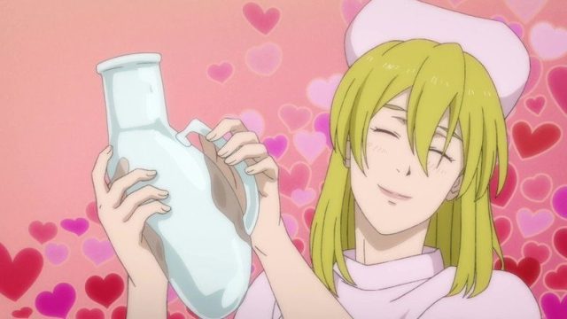 Banana Fish S01E14