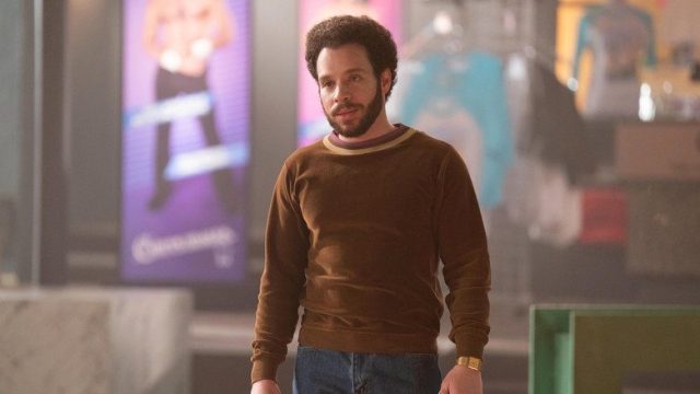 Bienvenidos al Chippendale S01E05