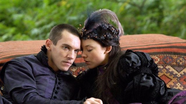 Los Tudor S01E06