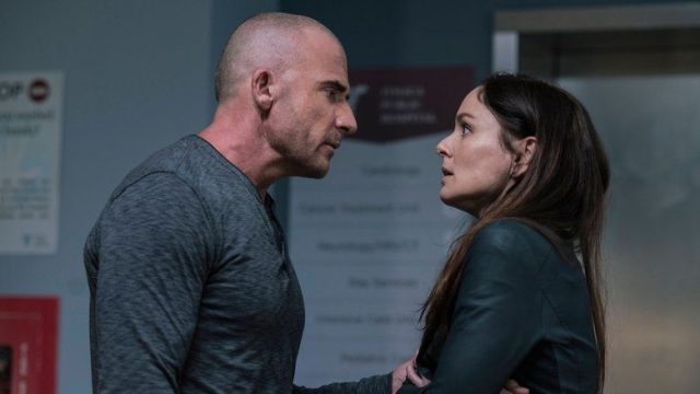 Prison Break S05E01