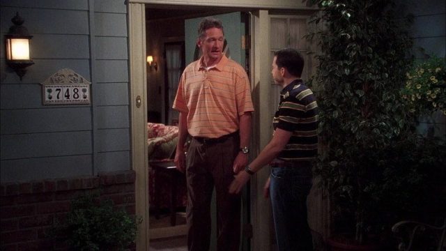 Dos Hombres y Medio S06E06