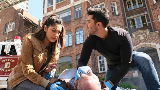 The Resident S04E13