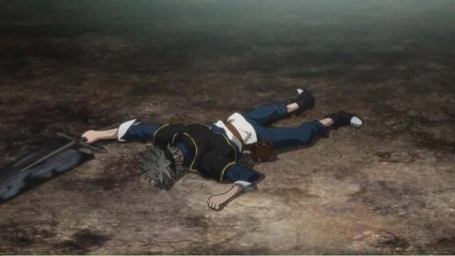 Black Clover S01E10