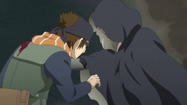 Boruto: Naruto Next Generations S01E182