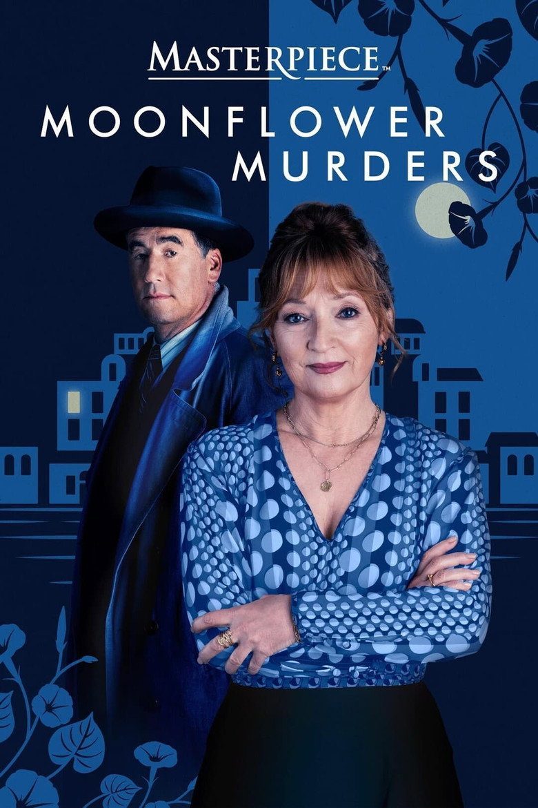 Los casos de Susan Ryeland: Moonflower Murders Temporada 1