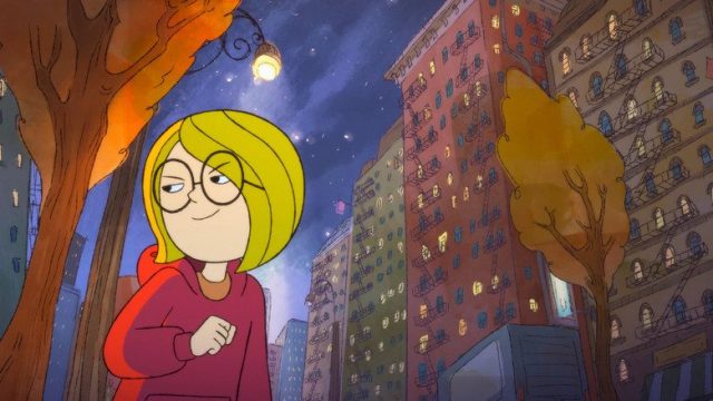 Harriet la espía S02E10