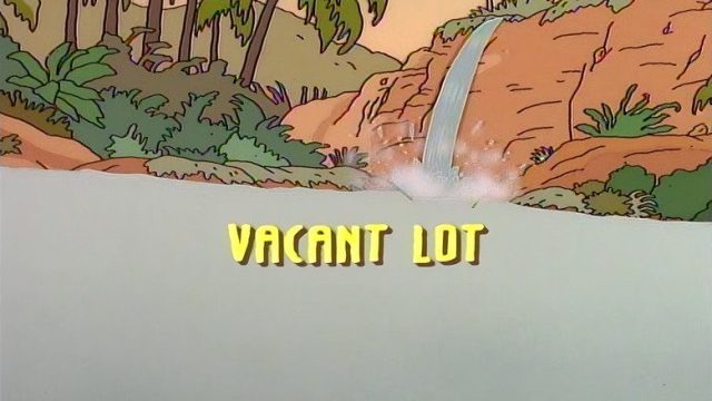 Los Thornberrys S01E07