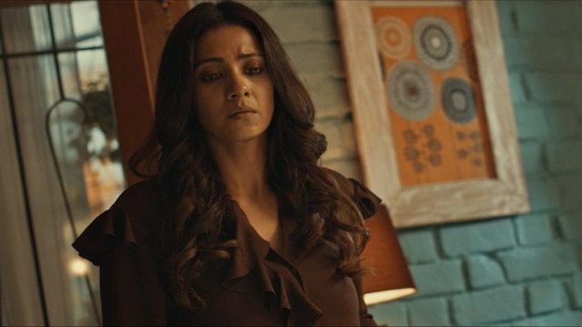 Hunter - Tootega Nahi, Todega S01E07