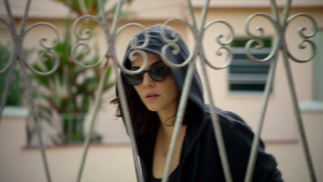 Buenos días, Verónica S01E08