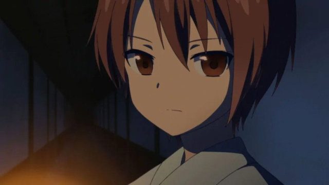 Konohana Kitan S01E06