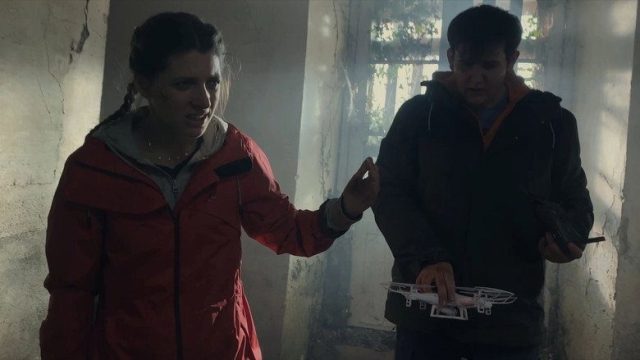 Caminantes S01E03