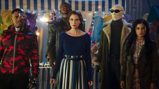 Doom Patrol S02E09