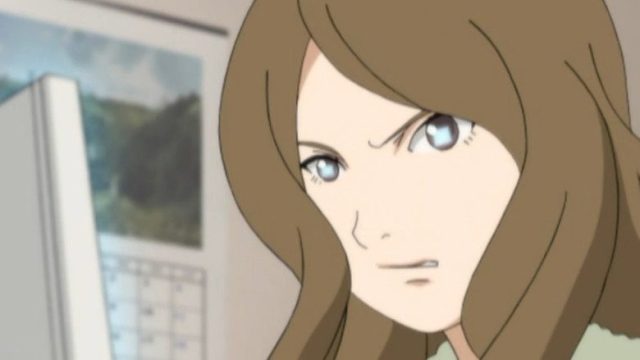Hell Girl S02E06
