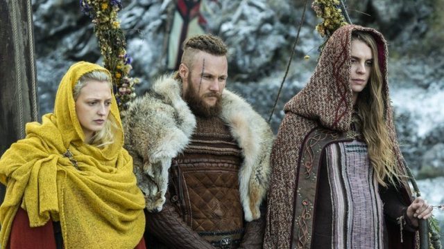 Vikings S06E07