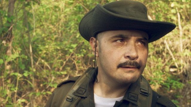 El cartel de los sapos: El origen S01E45