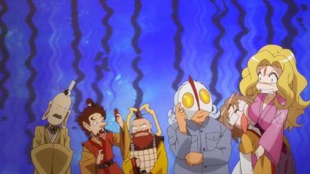 狐妖小红娘 S01E42