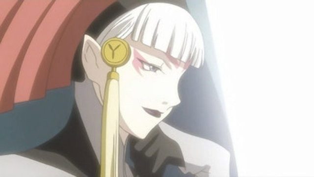 Last Exile S01E20