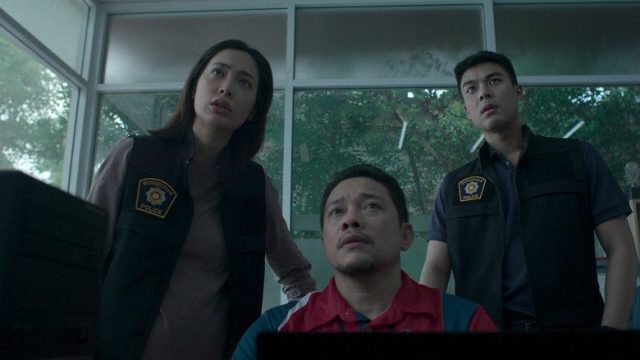 No vengas a casa S01E02