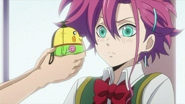 ファイ・ブレイン 神のパズル S03E03