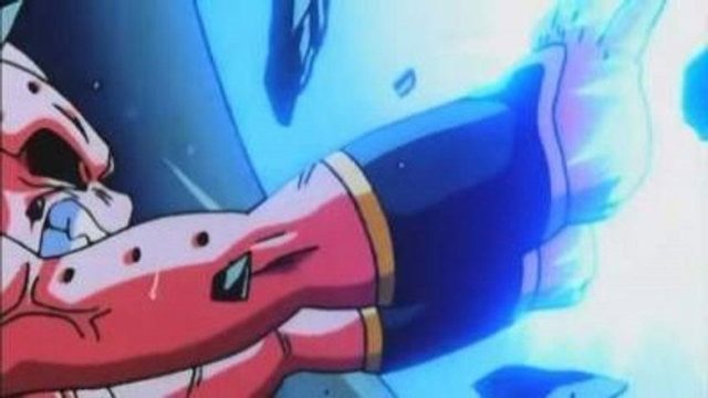 Dragon Ball Z S09E33