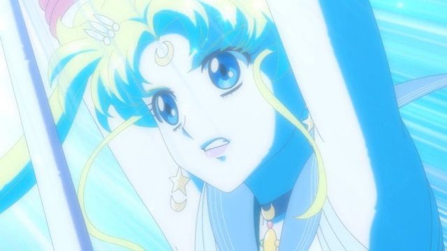 Sailor Moon Crystal S01E14