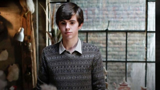 Bates Motel S01E08