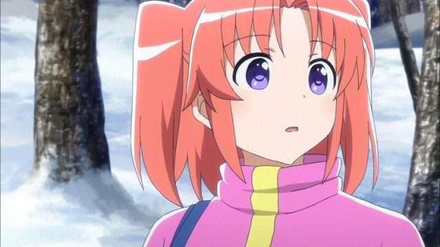 Mikakunin de Shinkoukei S01E12