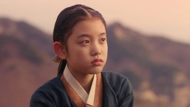 Un amor predestinado S01E09