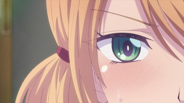 Megami no Cafe Terrace S02E09