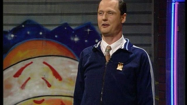 RTL Samstag Nacht S01E19