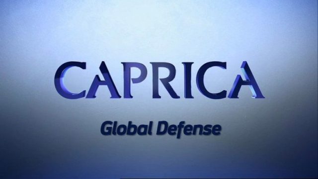 Caprica S00E10