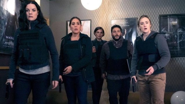 Punto ciego S05E10