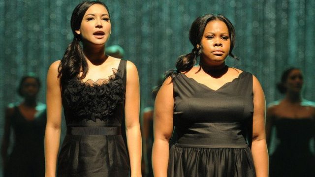 Glee S03E06