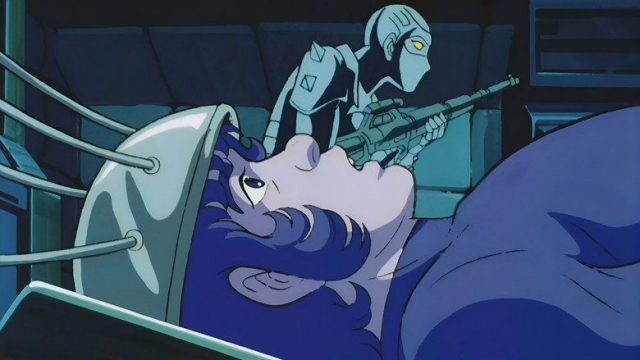 Super Agente Cobra S01E25