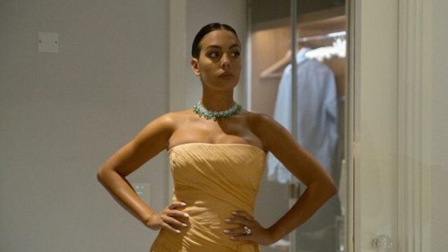 Soy Georgina S01E04