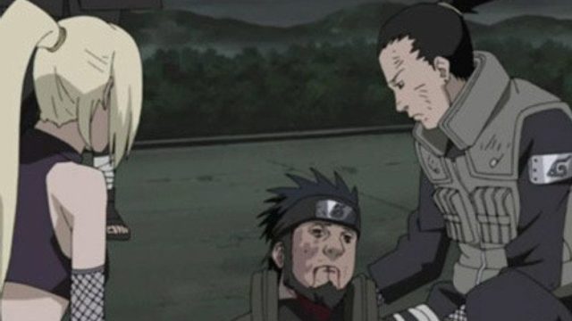 Naruto Shippuden S04E80