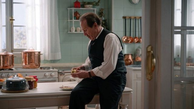 Sueños de libertad S01E55