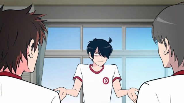 Ani ni Tsukeru Kusuri wa Nai! S02E14