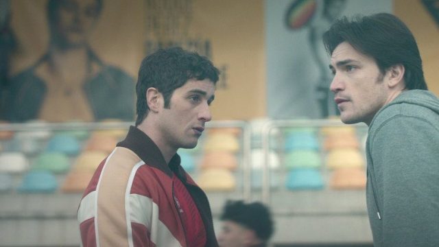 Olympo S01E07