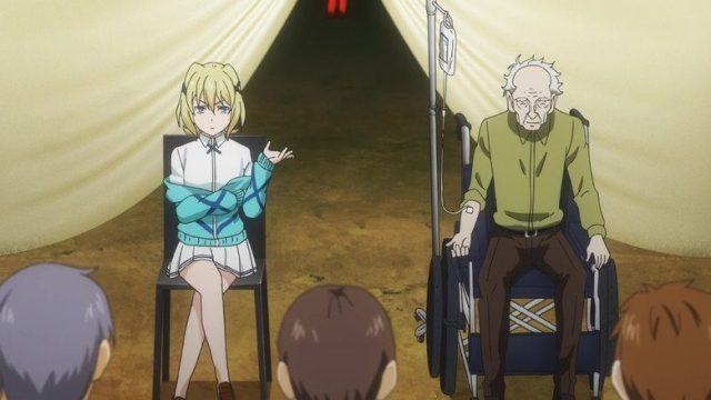 Shokugeki no Soma S05E04