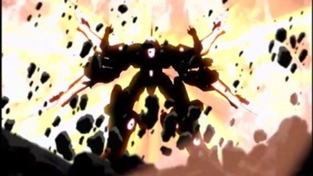 Sousei no Aquarion S01E25