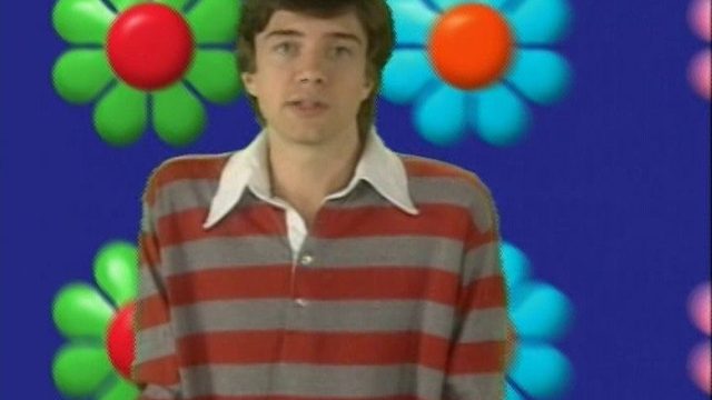 El Show de los 70's S00E05
