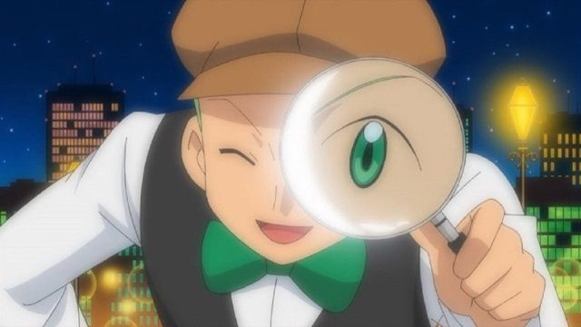 Pokémon S14E35