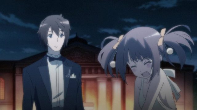 Kono Naka ni Hitori, Imouto ga Iru! S01E02