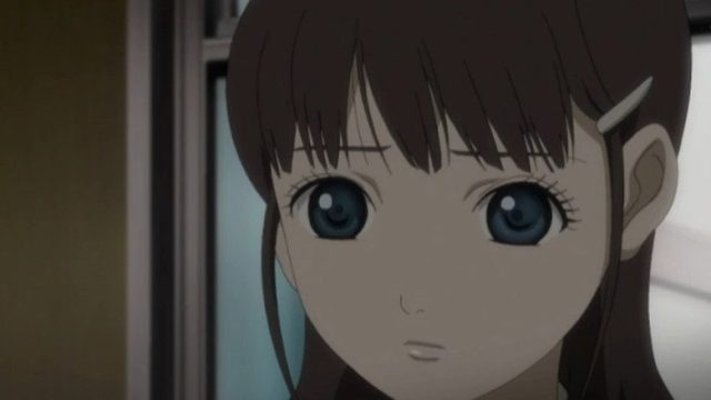 Hell Girl S03E21