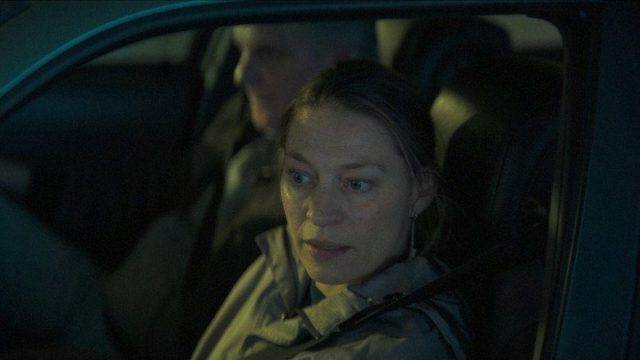 Asalto en helicóptero S01E04
